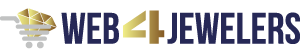 Web4Jewelers Logo