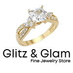 Glitz and Glam fine Jewelry
