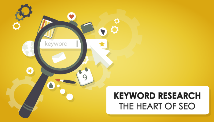 Keyword Research: The Heart of SEO
