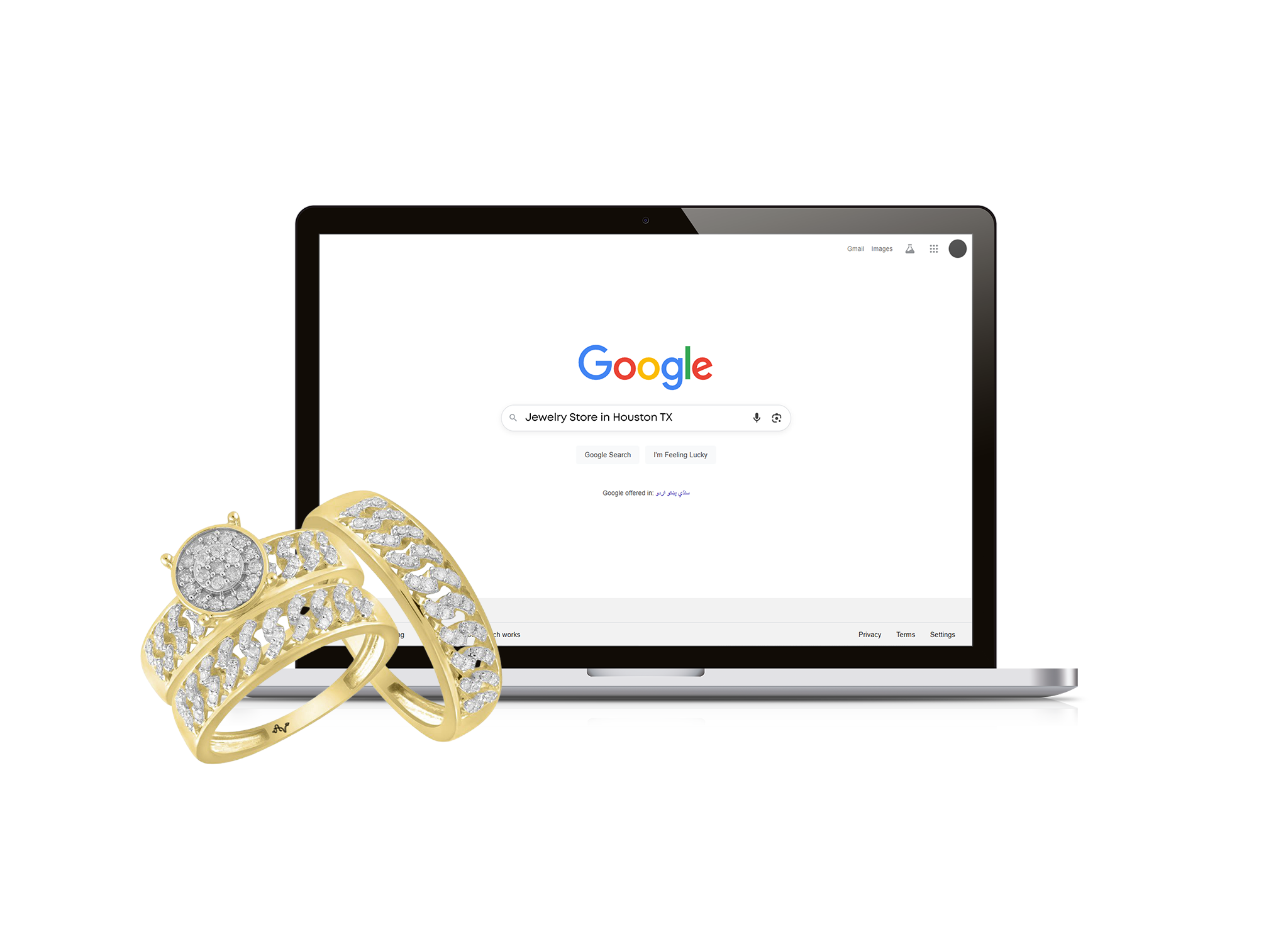 Search Engine Optimization 1 SEO for Jewelers