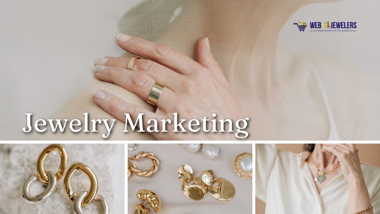 Jewelry Marketing