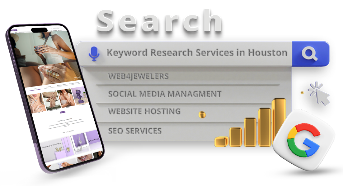 SEO Services for Jewelers in Houston 2 keyword research 2 e1758538052782