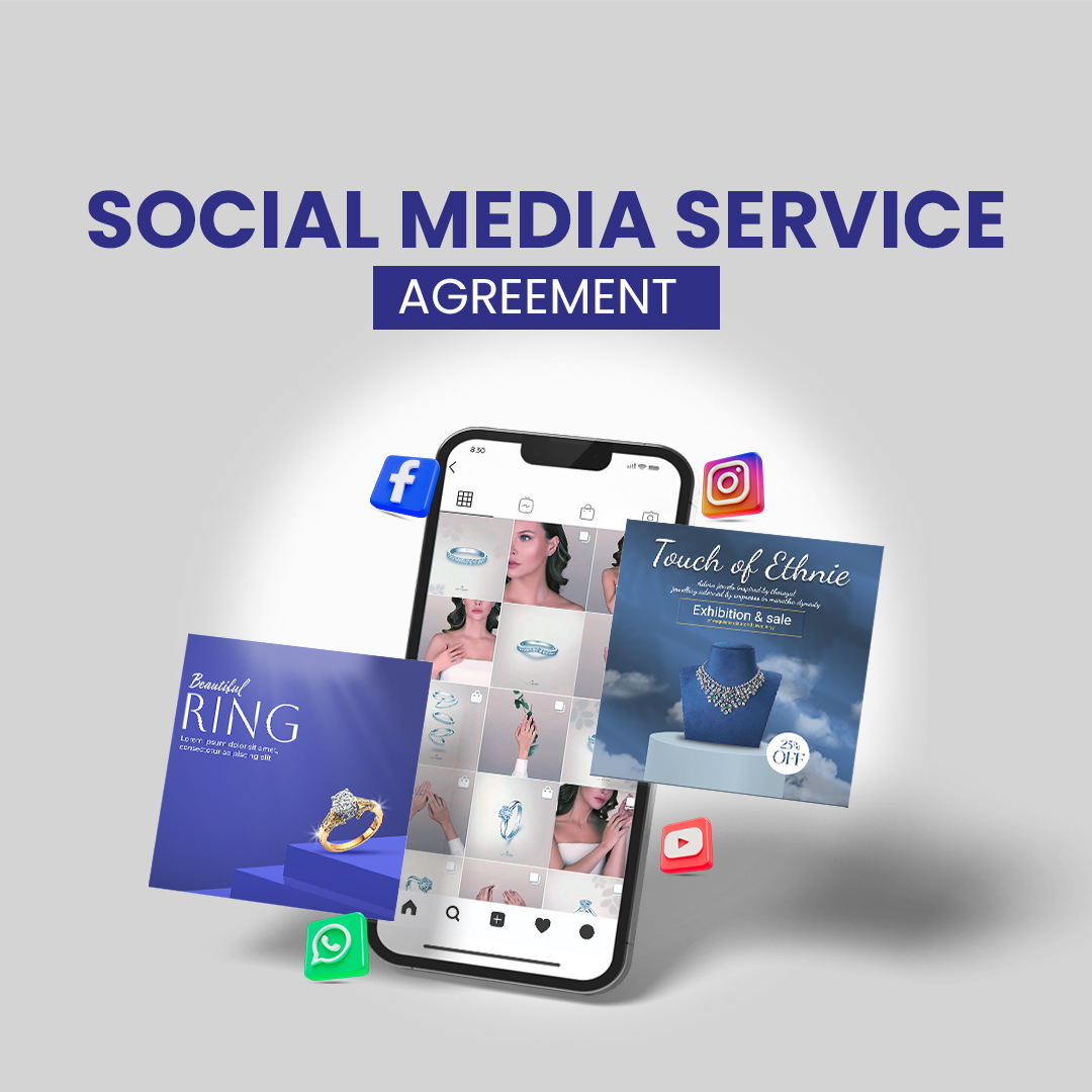 1080 x 1080 social media