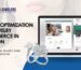 How Mobile Optimization Drives Jewelry eCommerce Success in Houston?