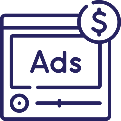 Paid Ads