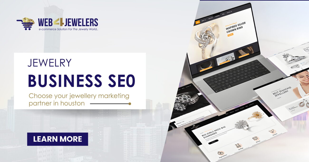 How to Use SEO to Rank Your Jewelry Store on Google