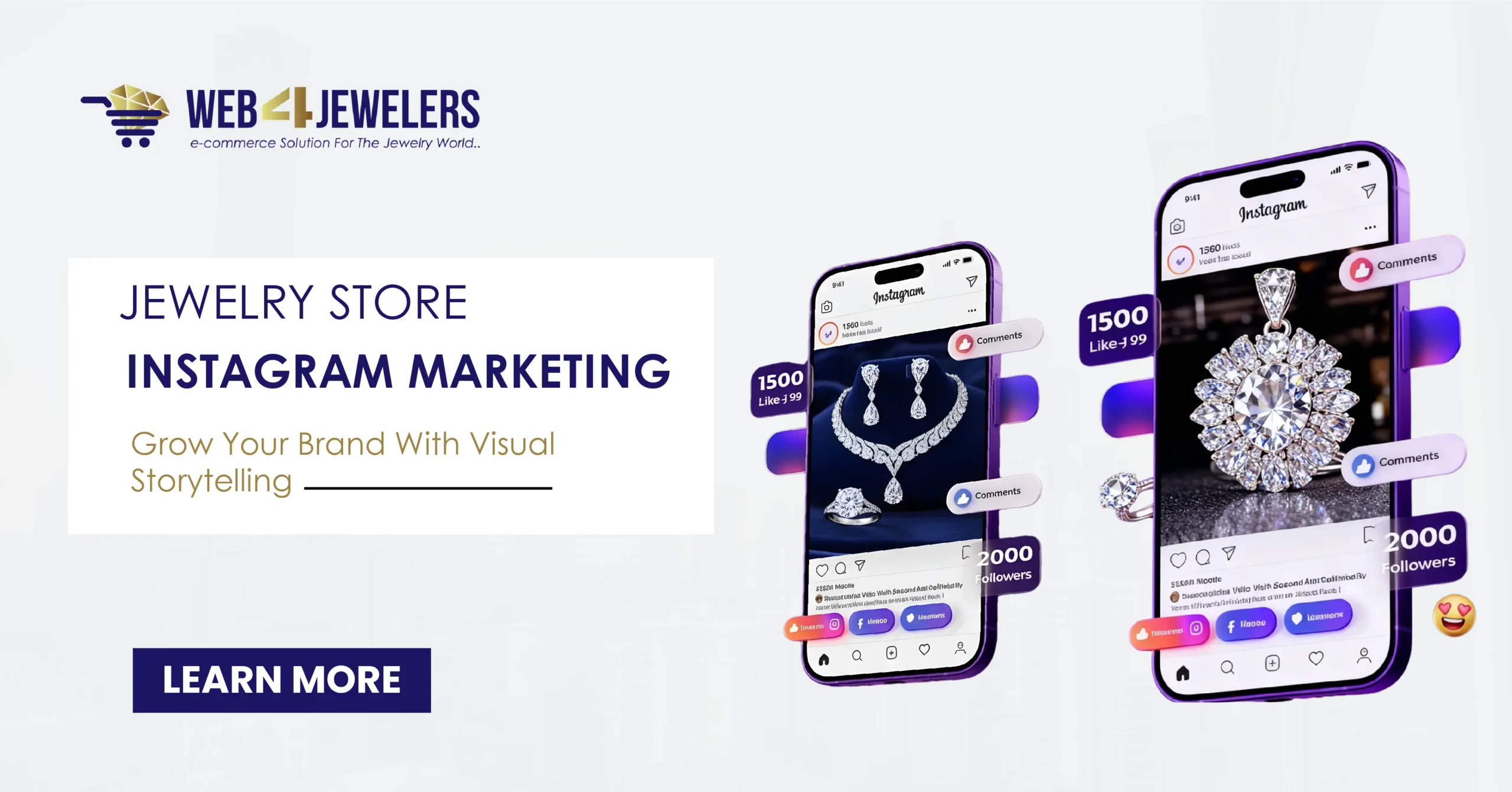 How Instagram Marketing Can Benefit Your Jewelry Store in 2026? 1 How Instagram Marketing Can Benefit Your Jewelry Store in 2026