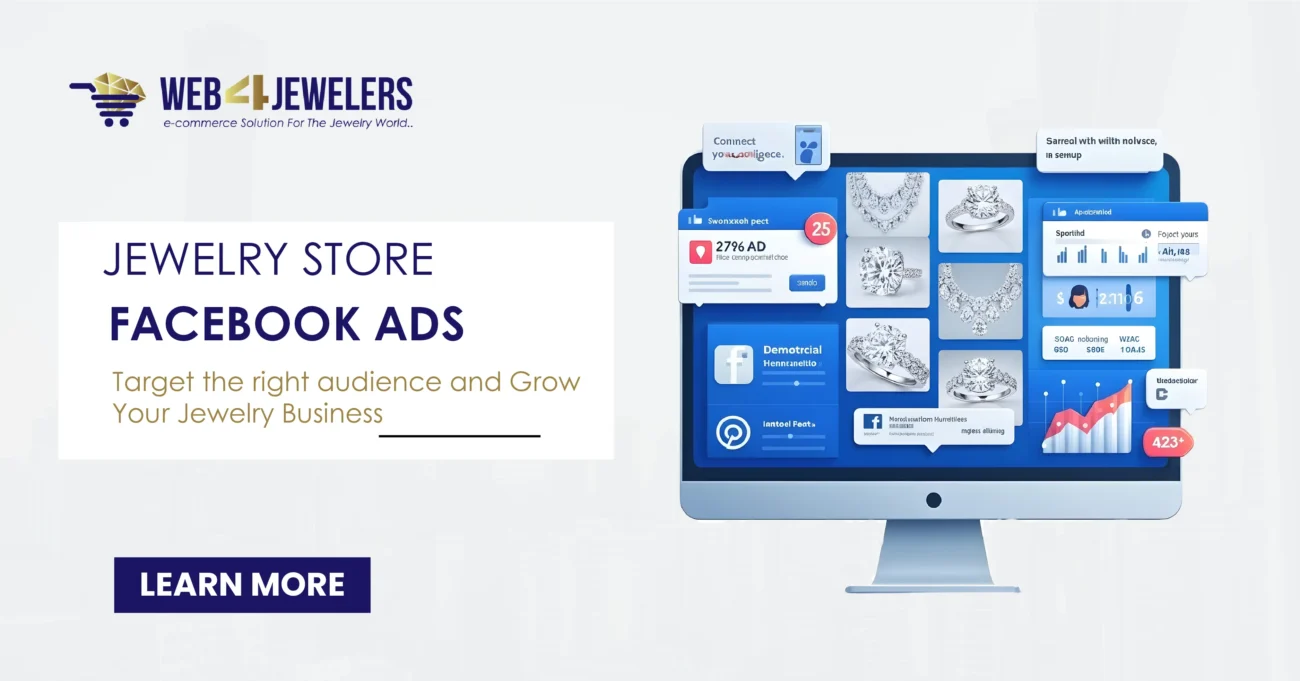 How to Run Effective Facebook Ads for Jewelers