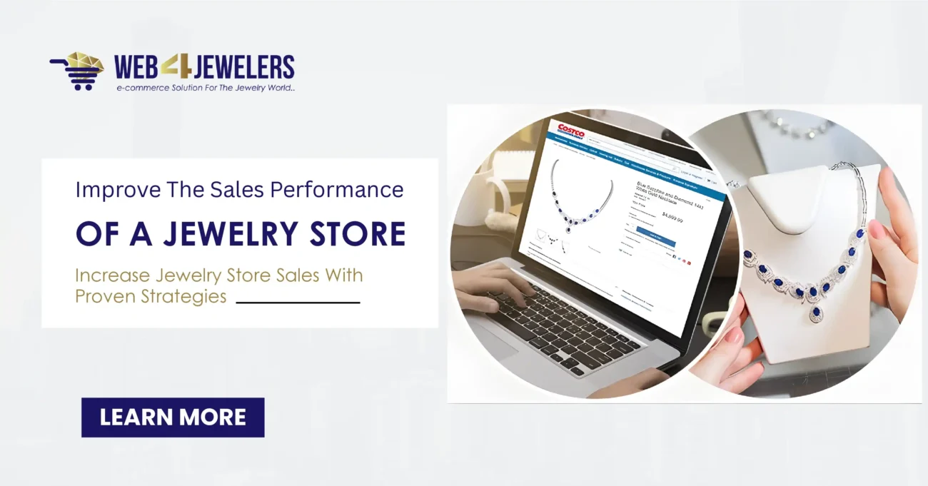 How To Improve The Sales Performance Of A Jewelry Store (2)